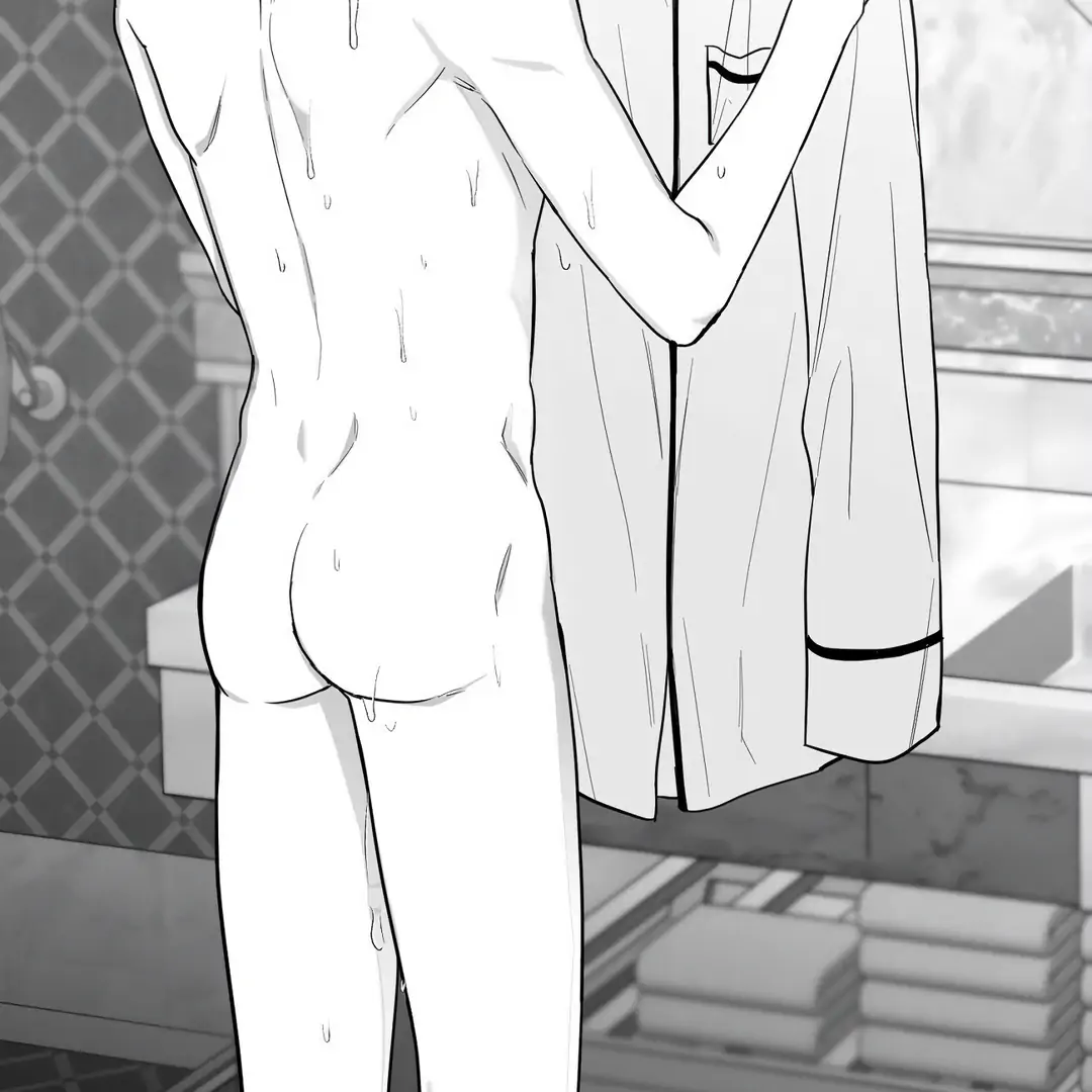 Non-Zero Sum (UNCENSORED) [Cupid Scans] - Chapter 12 manhwa