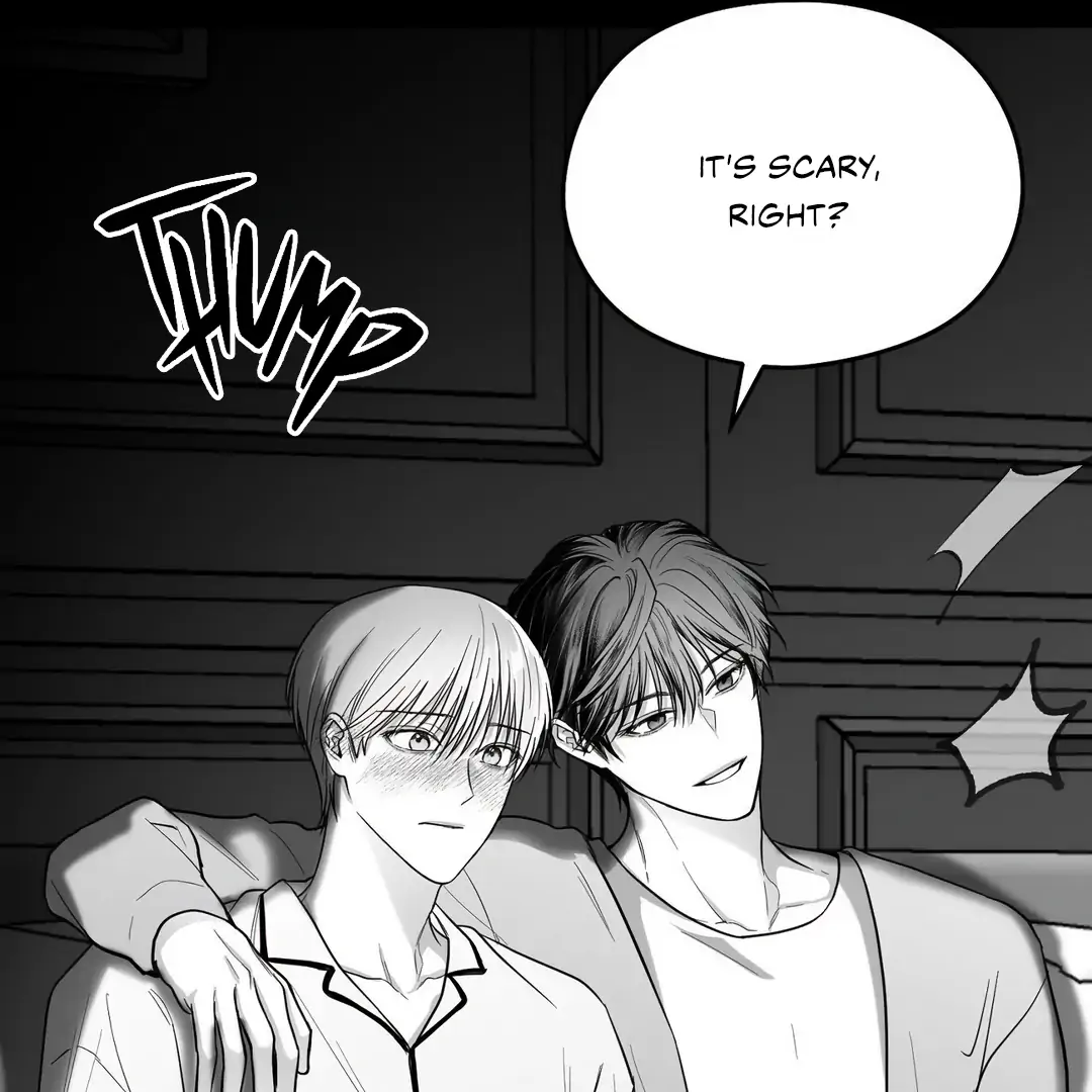 Non-Zero Sum (UNCENSORED) [Cupid Scans] - Chapter 12 manhwa