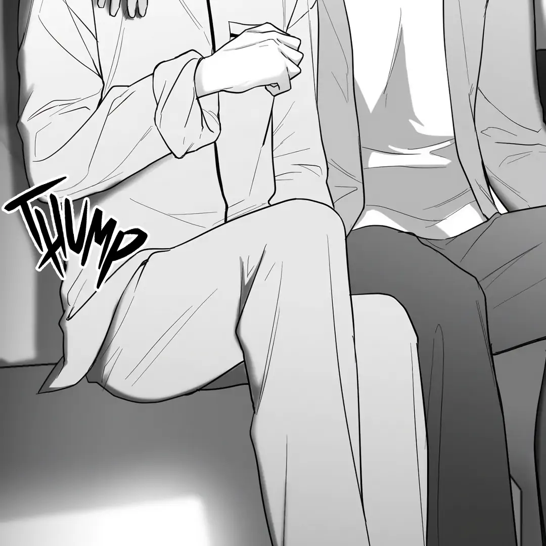 Non-Zero Sum (UNCENSORED) [Cupid Scans] - Chapter 12 manhwa