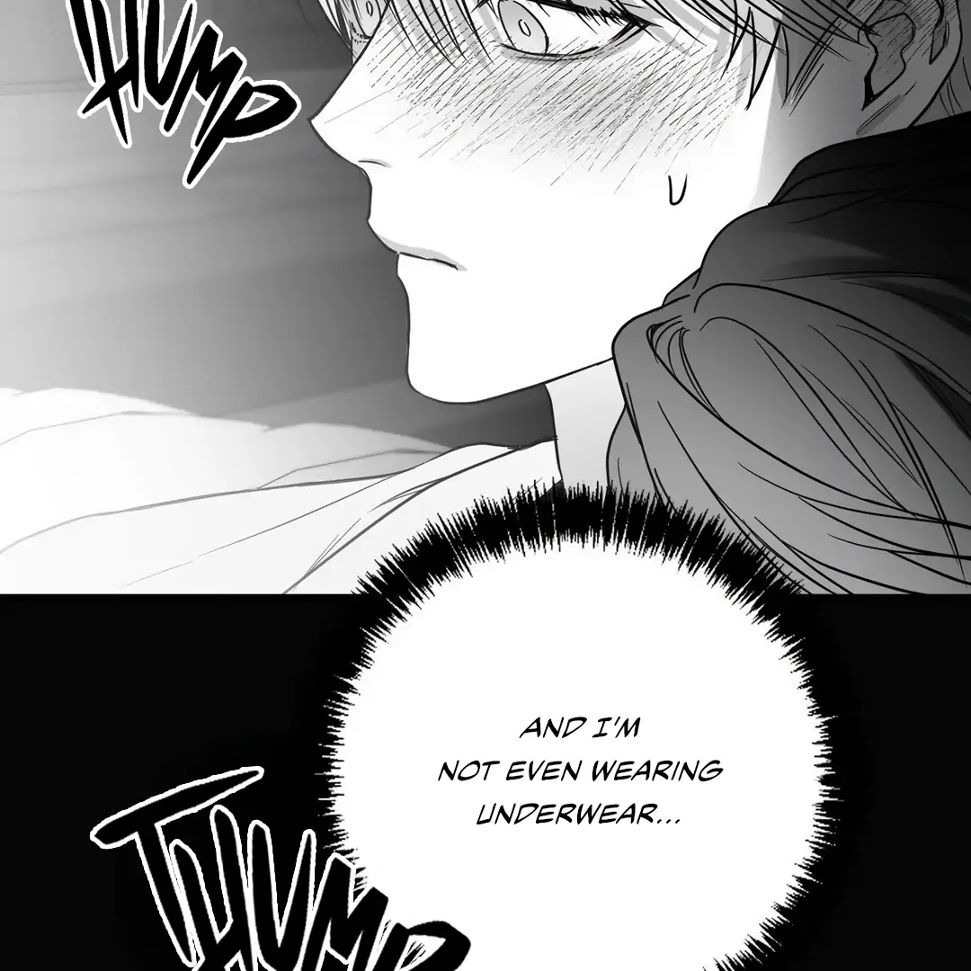 Non-Zero Sum (UNCENSORED) [Cupid Scans] - Chapter 12 manhwa