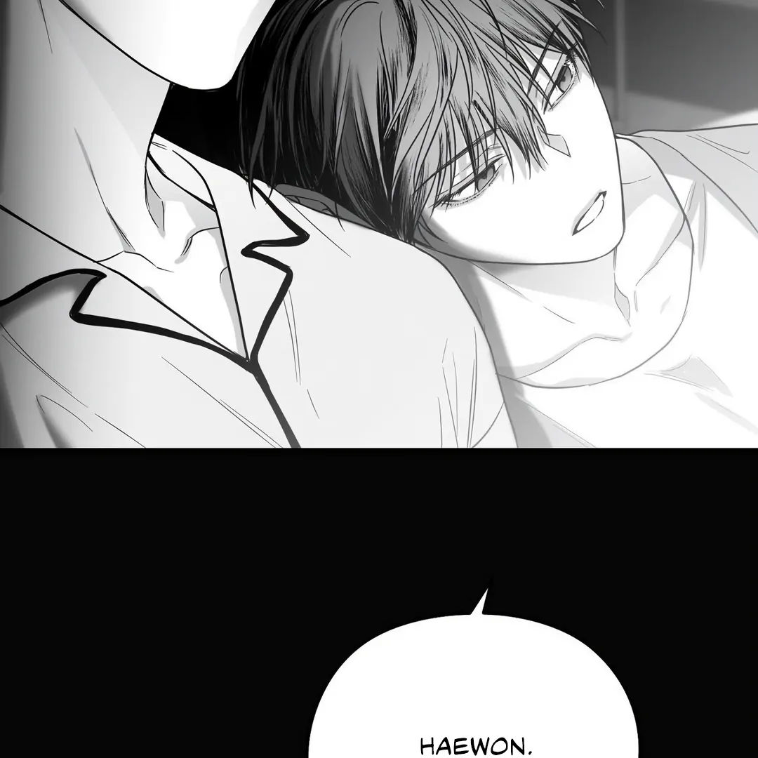 Non-Zero Sum (UNCENSORED) [Cupid Scans] - Chapter 12 manhwa