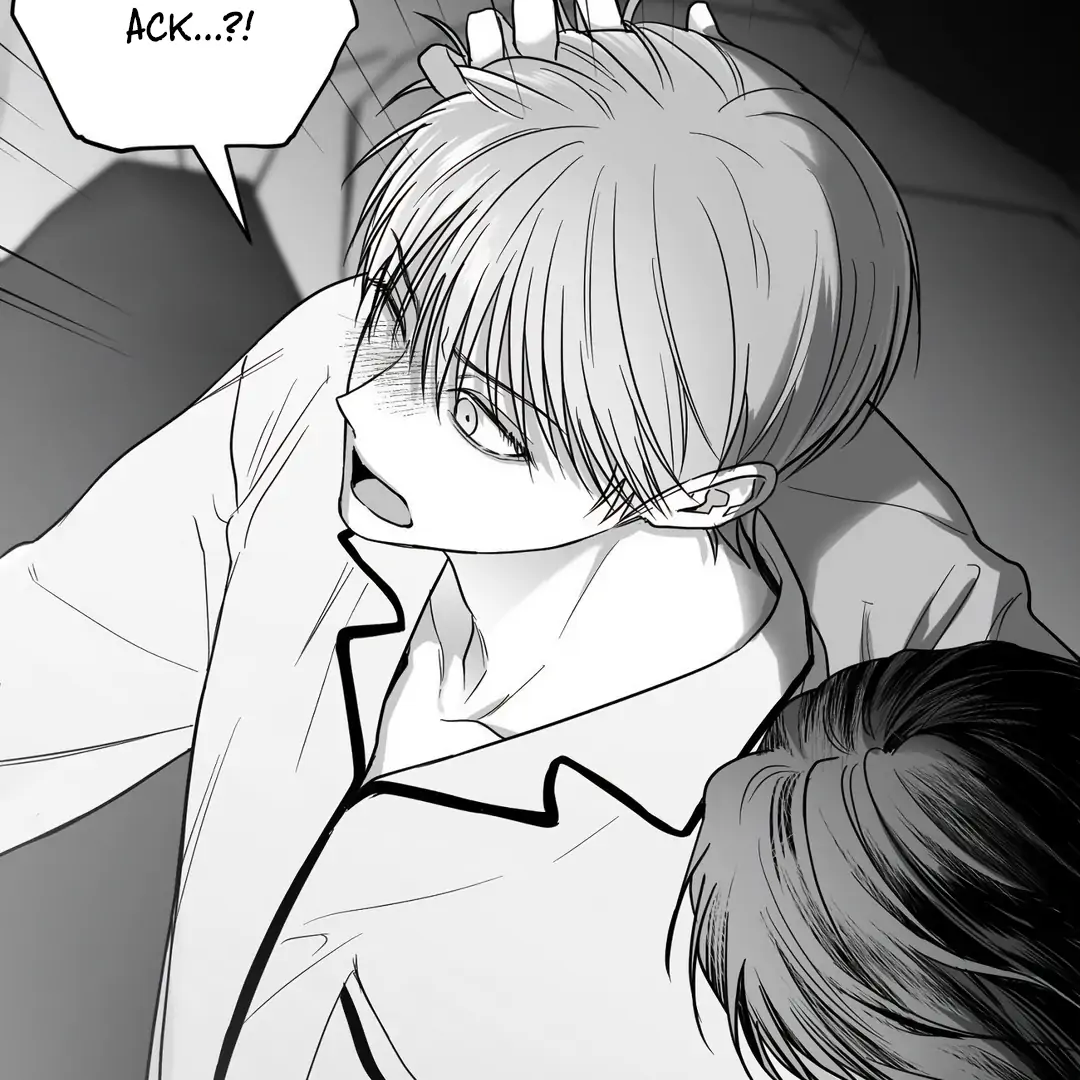 Non-Zero Sum (UNCENSORED) [Cupid Scans] - Chapter 12 manhwa