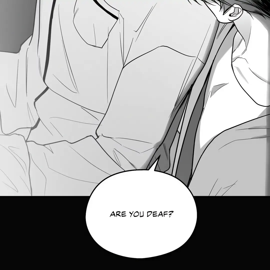 Non-Zero Sum (UNCENSORED) [Cupid Scans] - Chapter 12 manhwa