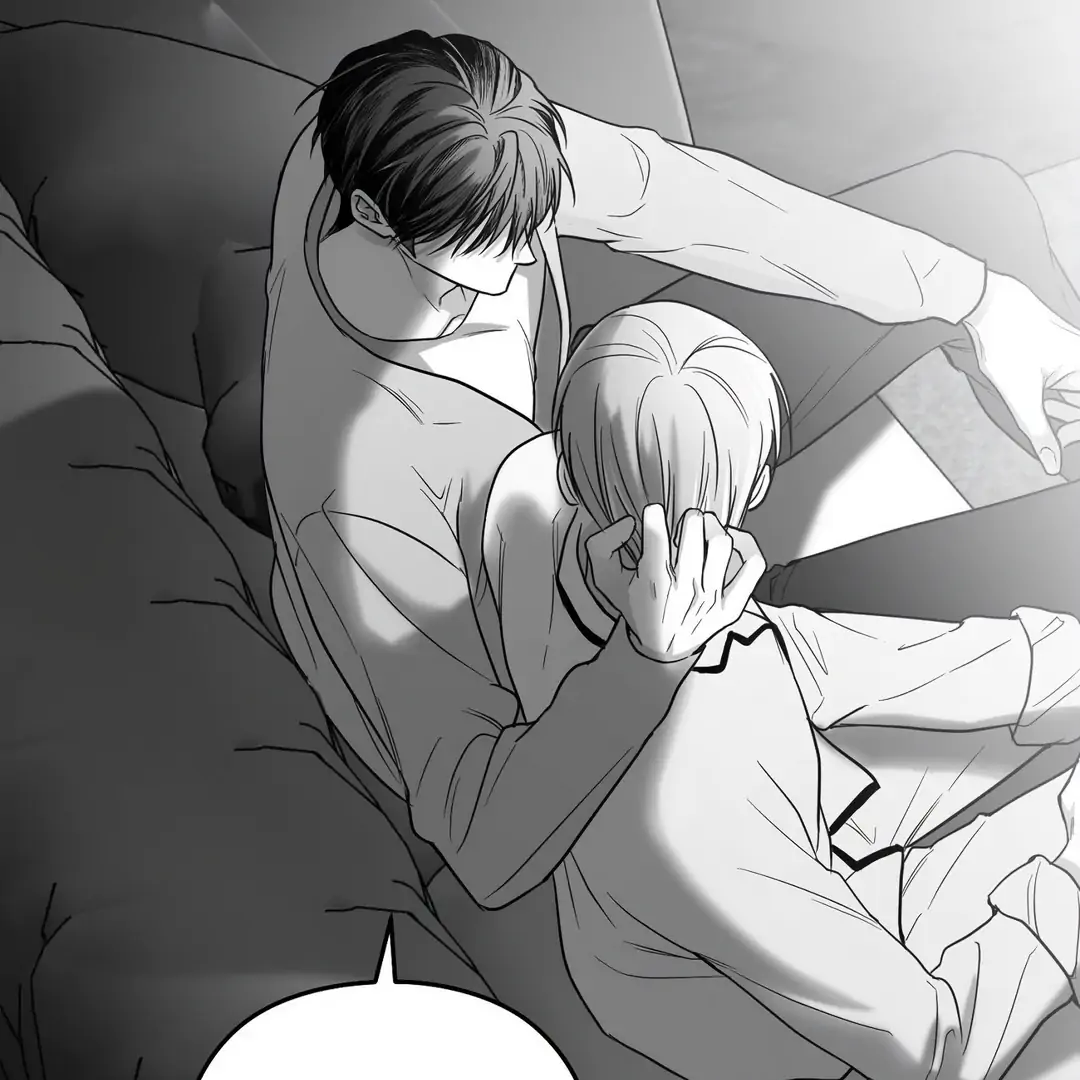 Non-Zero Sum (UNCENSORED) [Cupid Scans] - Chapter 12 manhwa