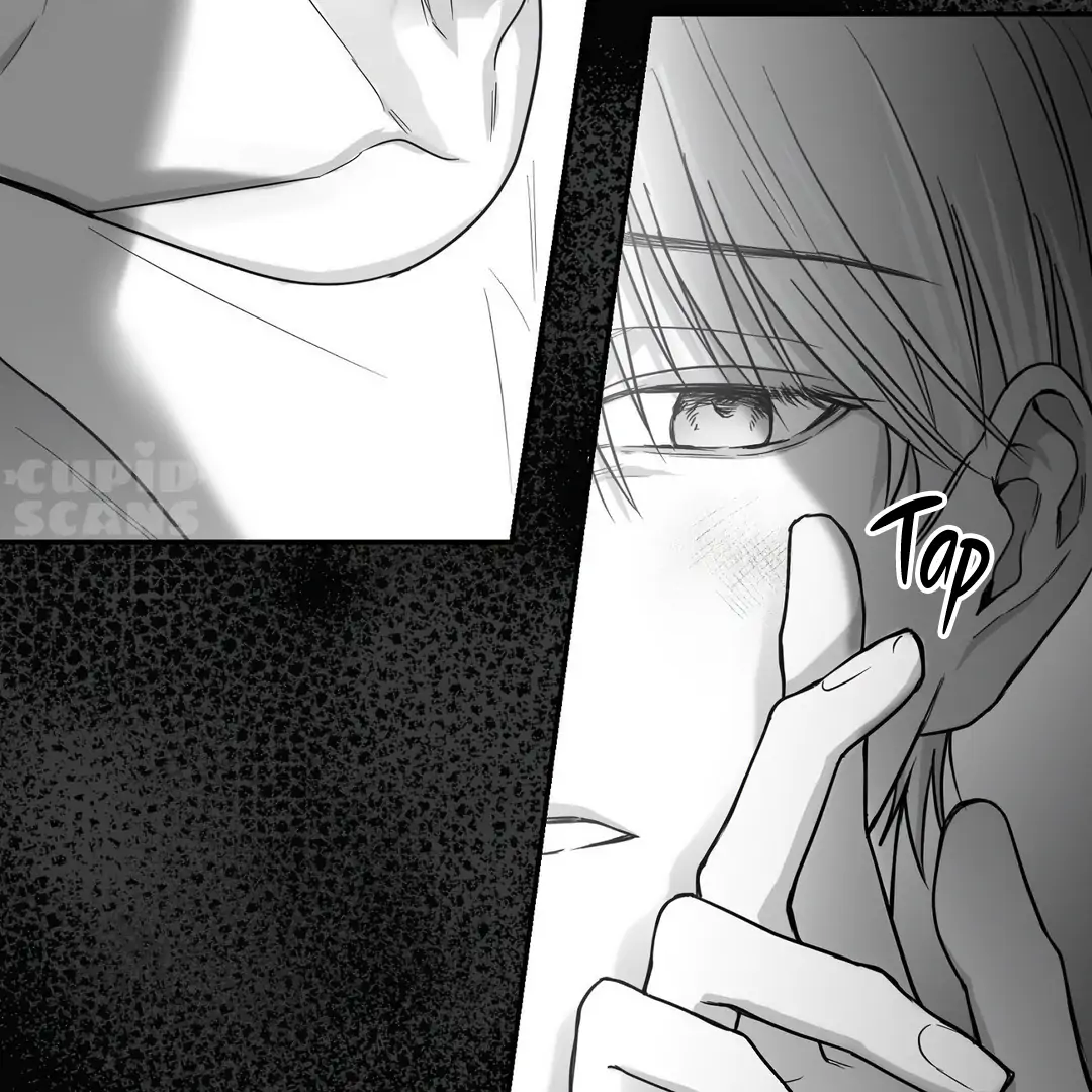 Non-Zero Sum (UNCENSORED) [Cupid Scans] - Chapter 12 manhwa