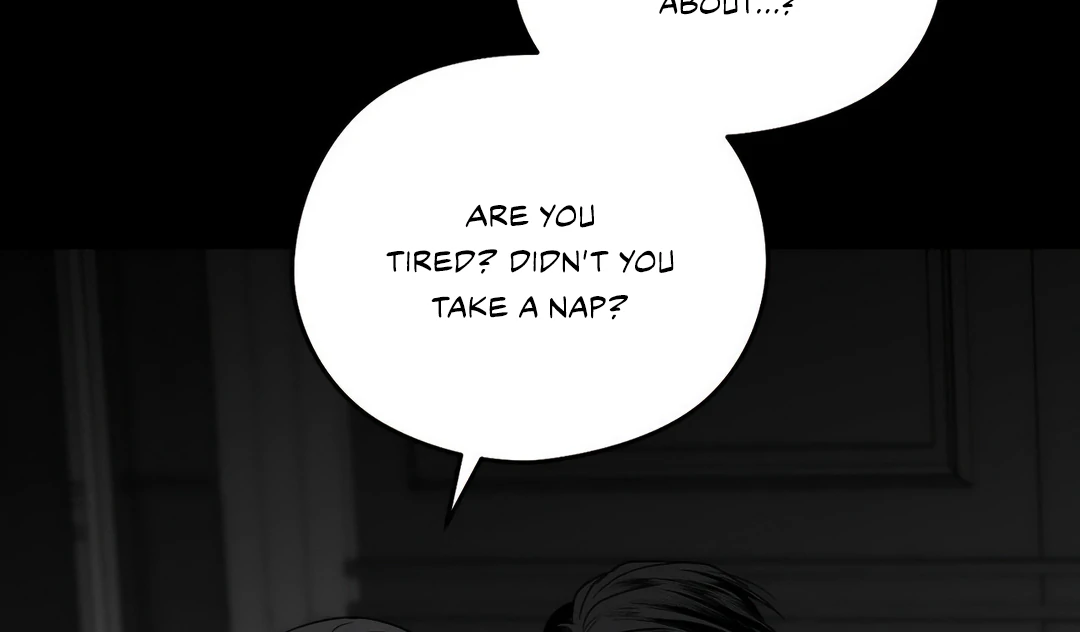 Non-Zero Sum (UNCENSORED) [Cupid Scans] - Chapter 12 manhwa