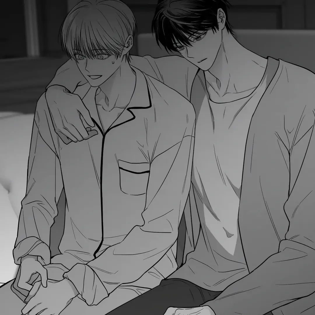 Non-Zero Sum (UNCENSORED) [Cupid Scans] - Chapter 12 manhwa