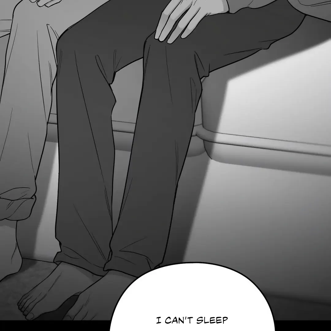Non-Zero Sum (UNCENSORED) [Cupid Scans] - Chapter 12 manhwa