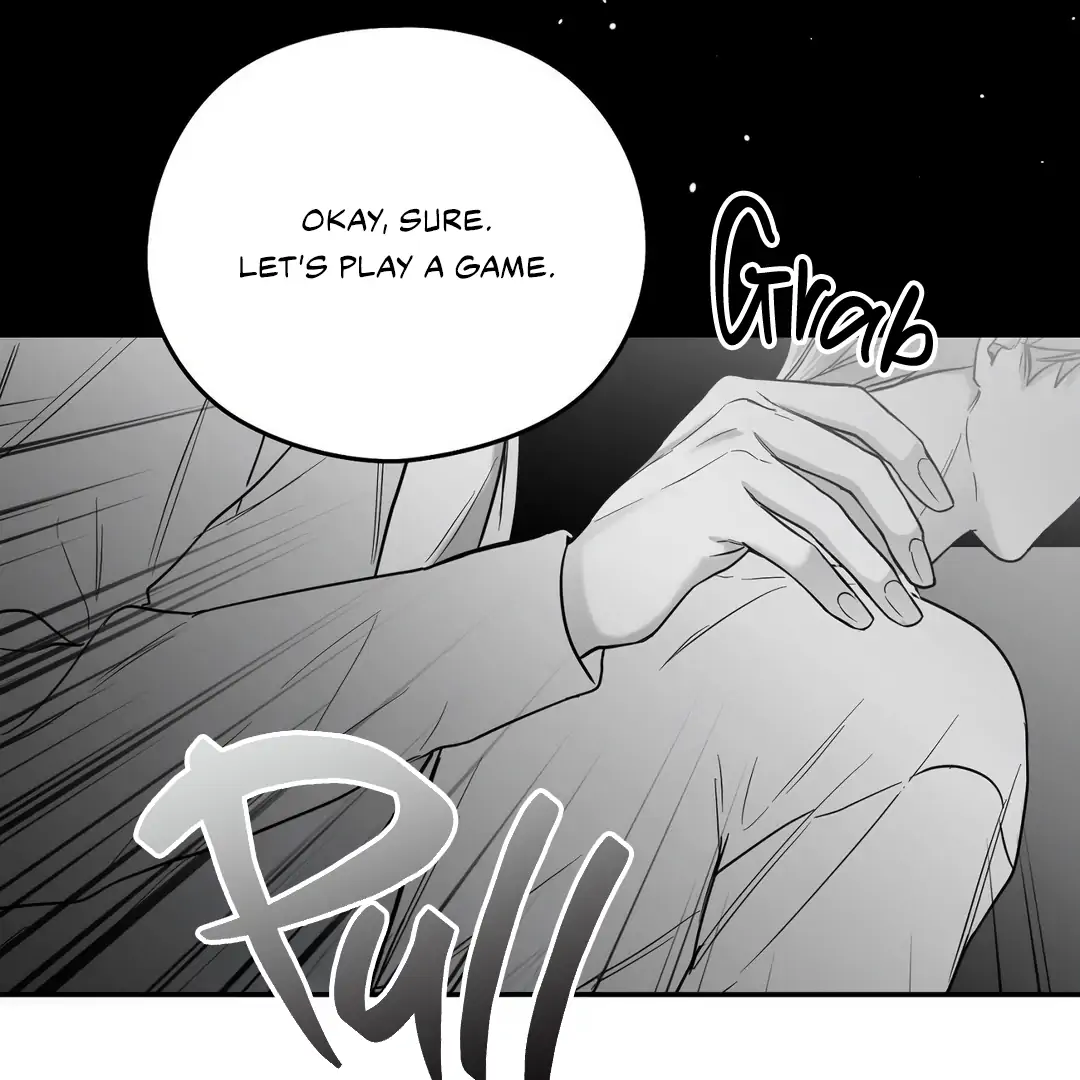 Non-Zero Sum (UNCENSORED) [Cupid Scans] - Chapter 12 manhwa