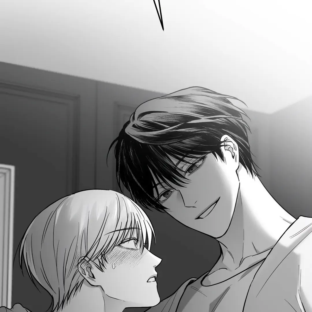 Non-Zero Sum (UNCENSORED) [Cupid Scans] - Chapter 12 manhwa