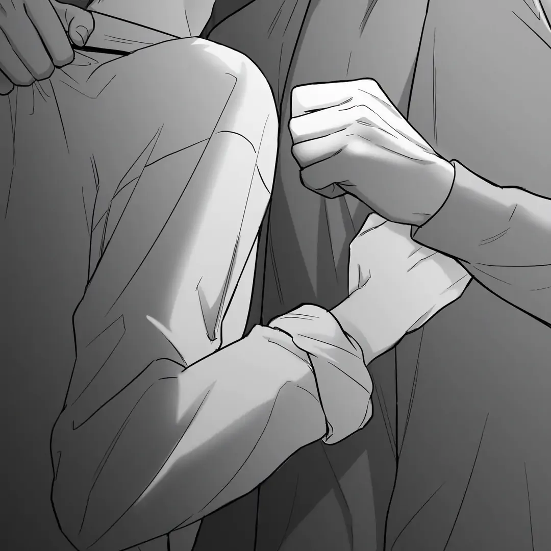 Non-Zero Sum (UNCENSORED) [Cupid Scans] - Chapter 12 manhwa