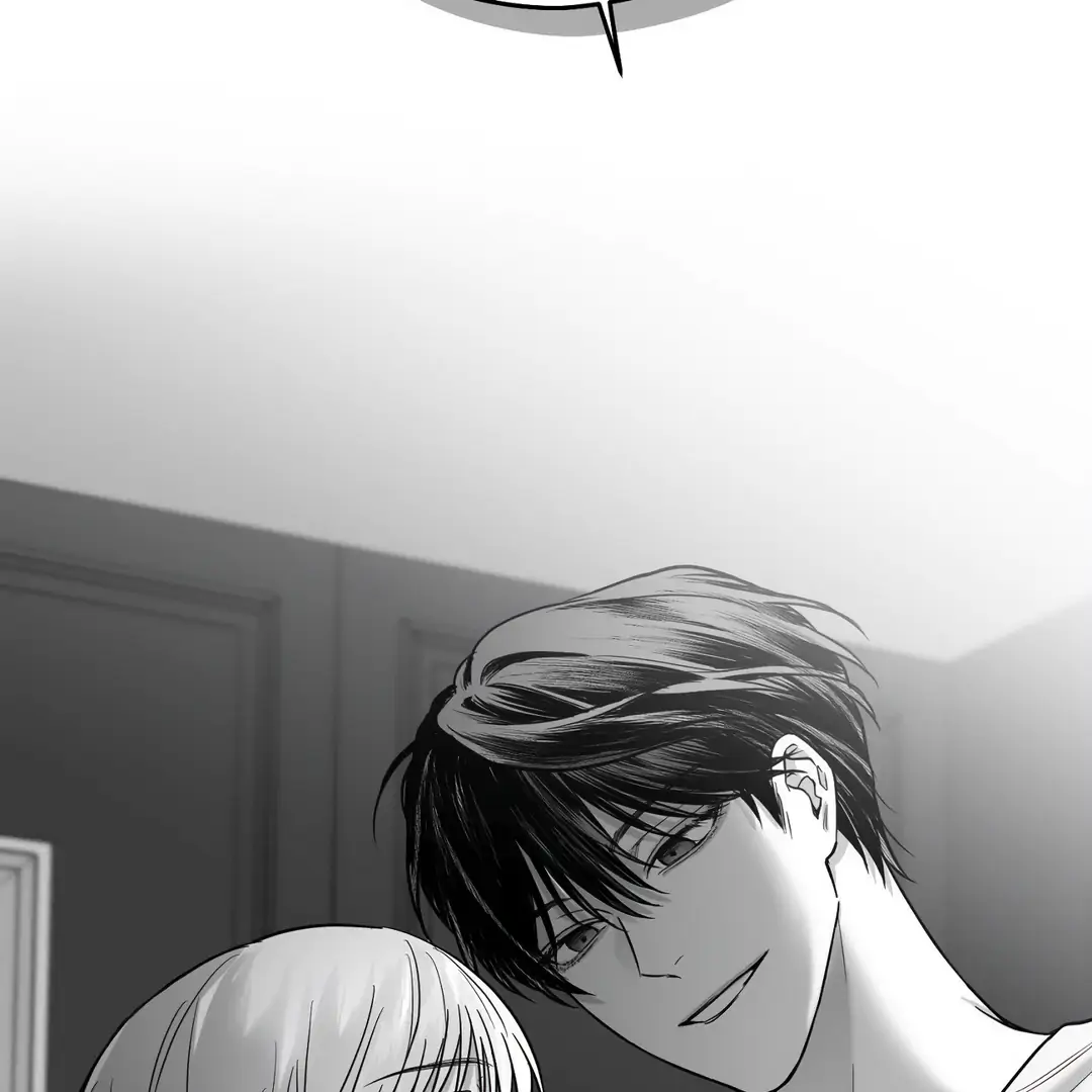 Non-Zero Sum (UNCENSORED) [Cupid Scans] - Chapter 13 manhwa