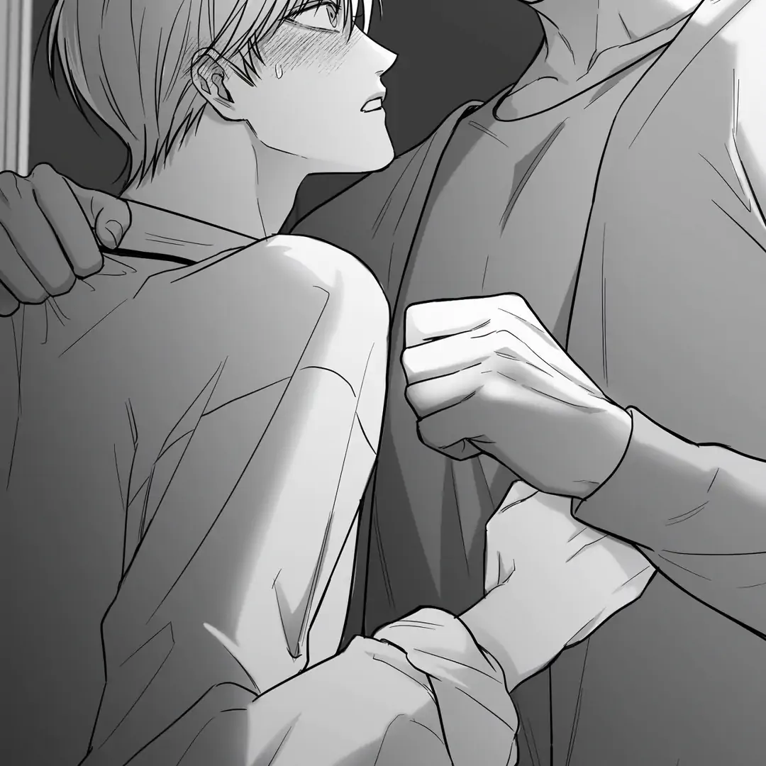 Non-Zero Sum (UNCENSORED) [Cupid Scans] - Chapter 13 manhwa