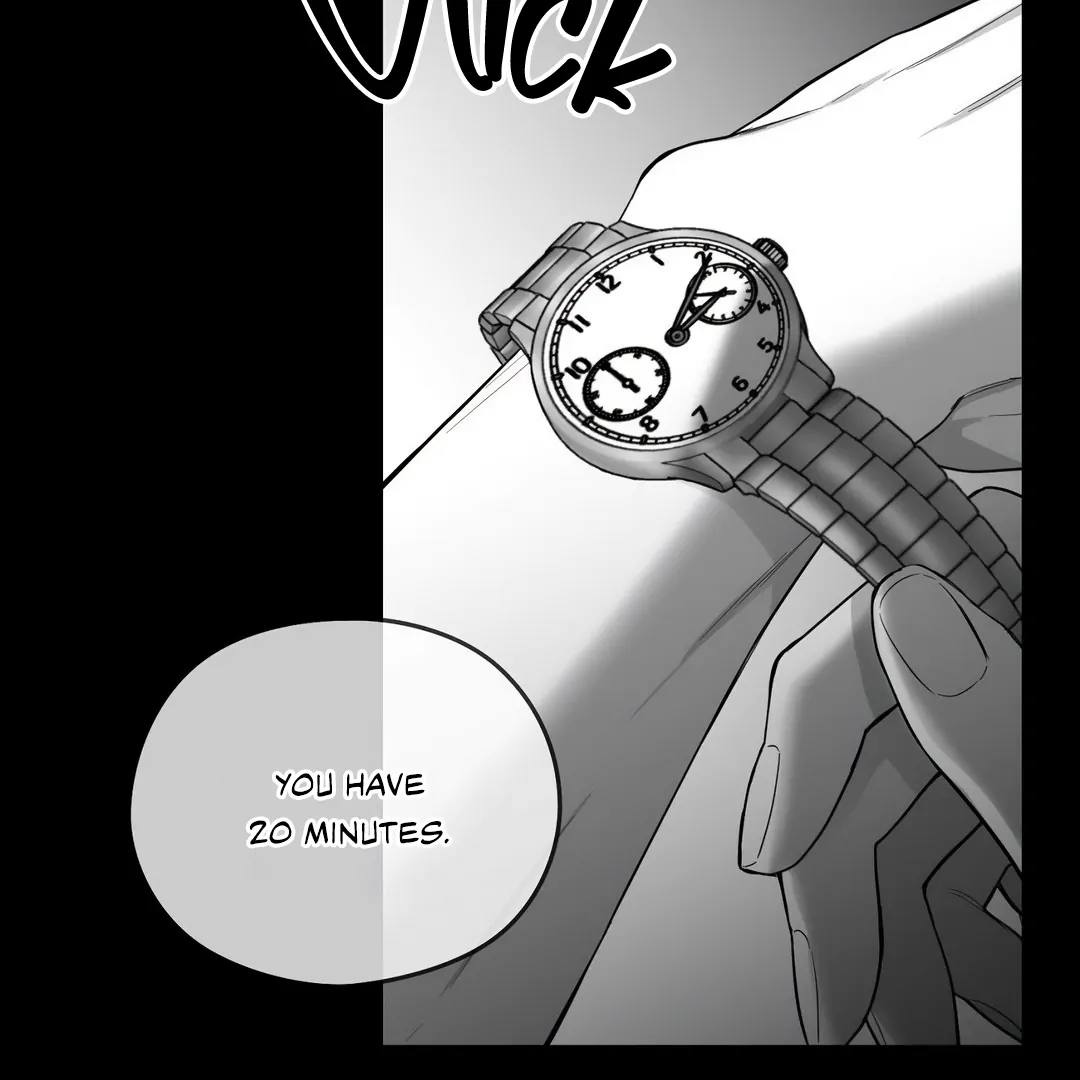 Non-Zero Sum (UNCENSORED) [Cupid Scans] - Chapter 13 manhwa