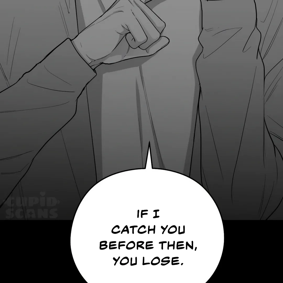 Non-Zero Sum (UNCENSORED) [Cupid Scans] - Chapter 13 manhwa