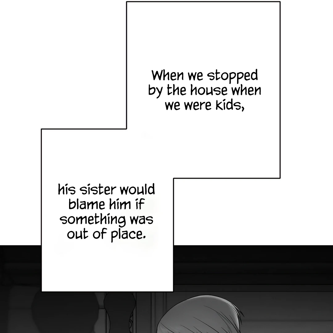 Non-Zero Sum (UNCENSORED) [Cupid Scans] - Chapter 13 manhwa