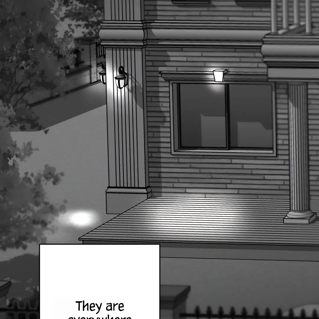 Non-Zero Sum (UNCENSORED) [Cupid Scans] - Chapter 13 manhwa
