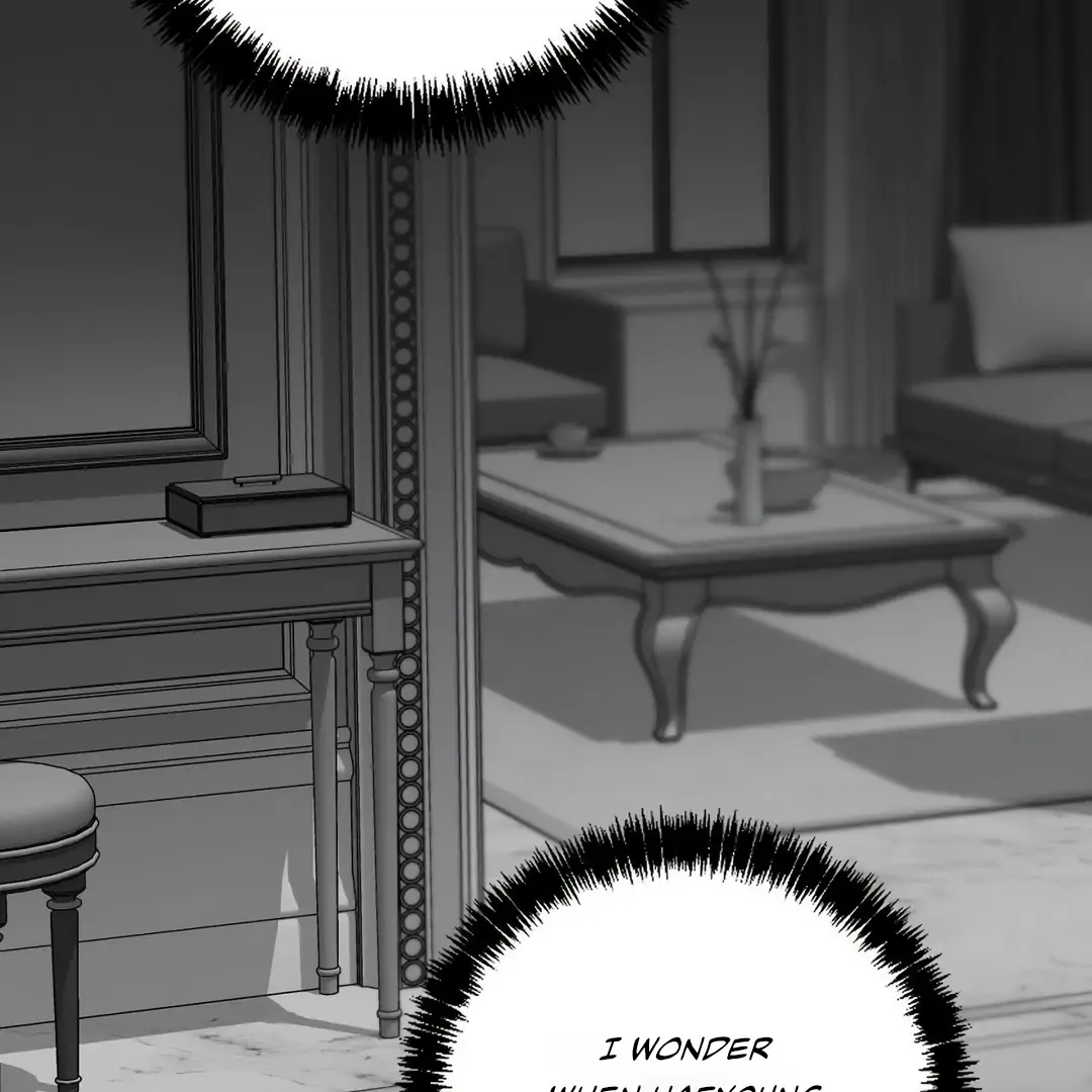 Non-Zero Sum (UNCENSORED) [Cupid Scans] - Chapter 13 manhwa
