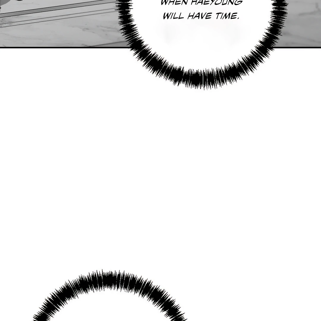 Non-Zero Sum (UNCENSORED) [Cupid Scans] - Chapter 13 manhwa
