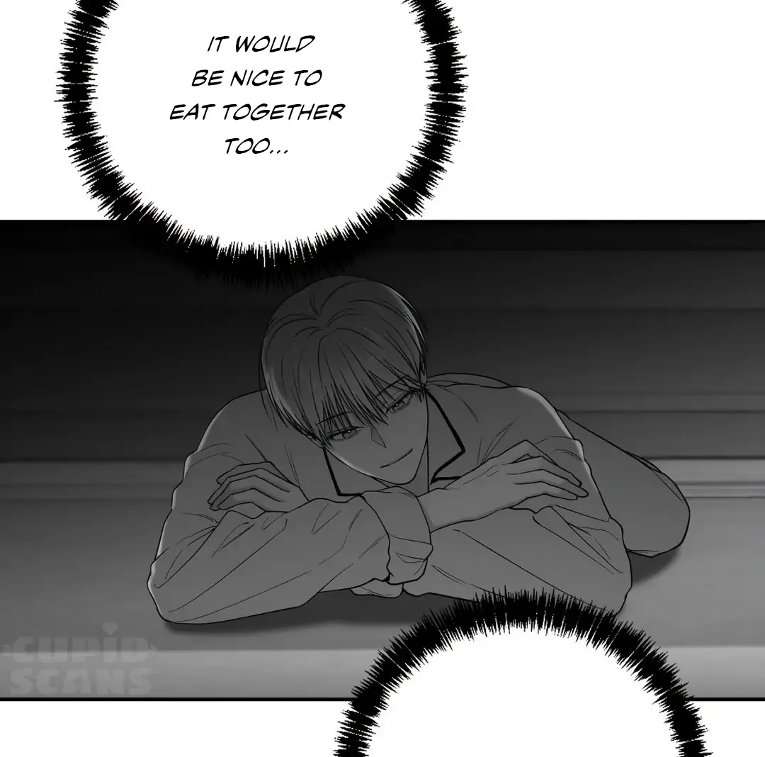 Non-Zero Sum (UNCENSORED) [Cupid Scans] - Chapter 13 manhwa