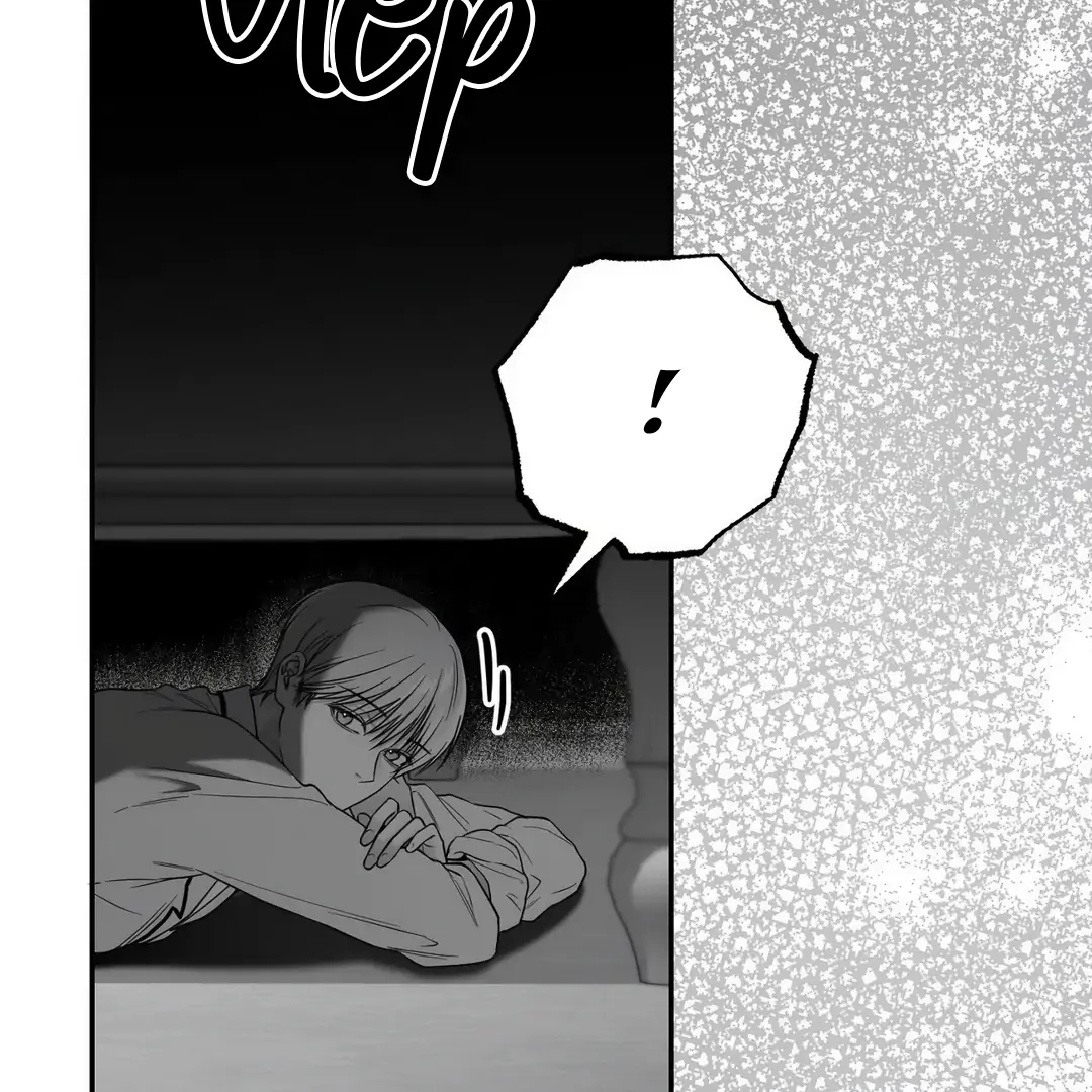 Non-Zero Sum (UNCENSORED) [Cupid Scans] - Chapter 13 manhwa