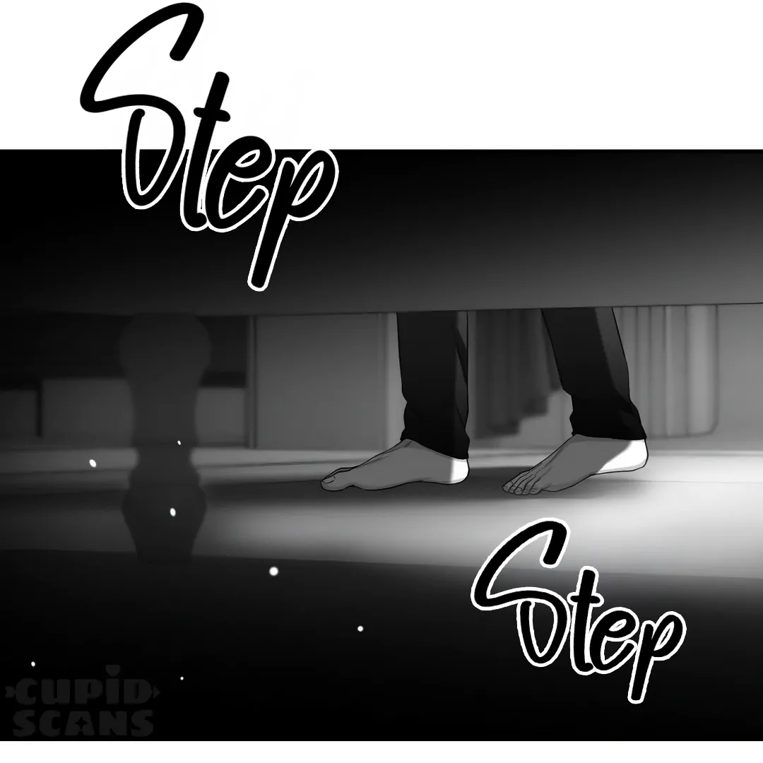 Non-Zero Sum (UNCENSORED) [Cupid Scans] - Chapter 13 manhwa