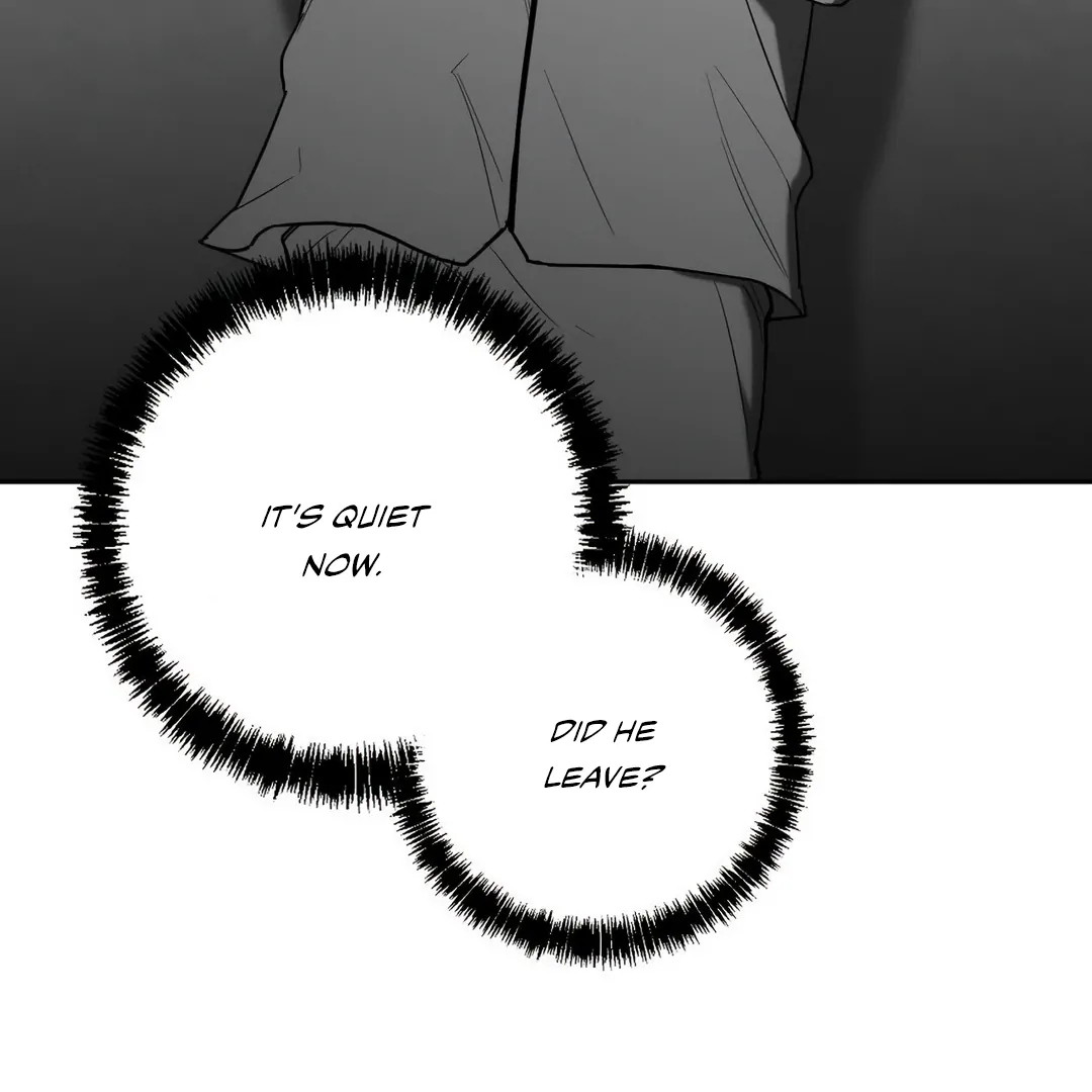 Non-Zero Sum (UNCENSORED) [Cupid Scans] - Chapter 13 manhwa