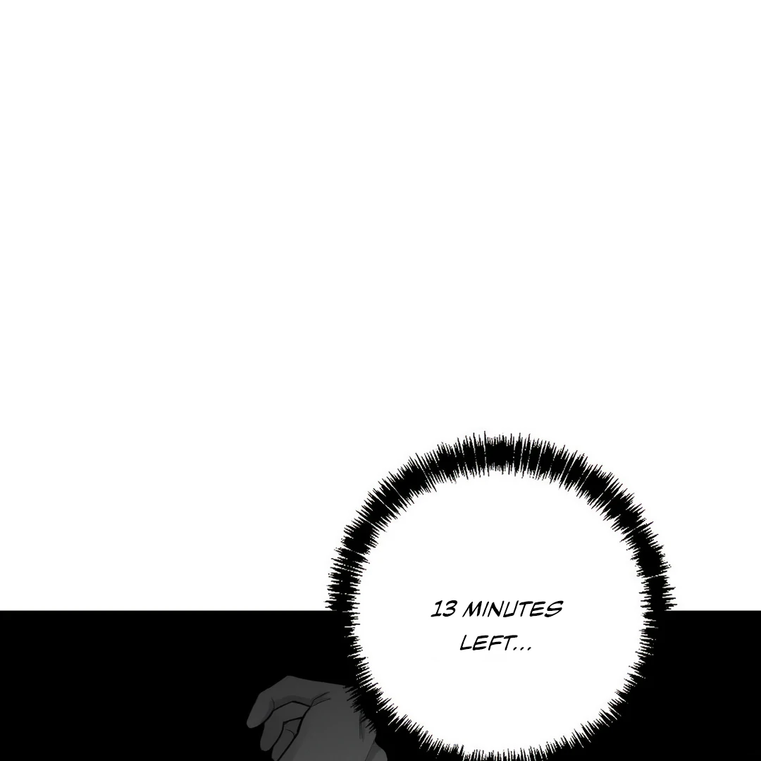 Non-Zero Sum (UNCENSORED) [Cupid Scans] - Chapter 13 manhwa