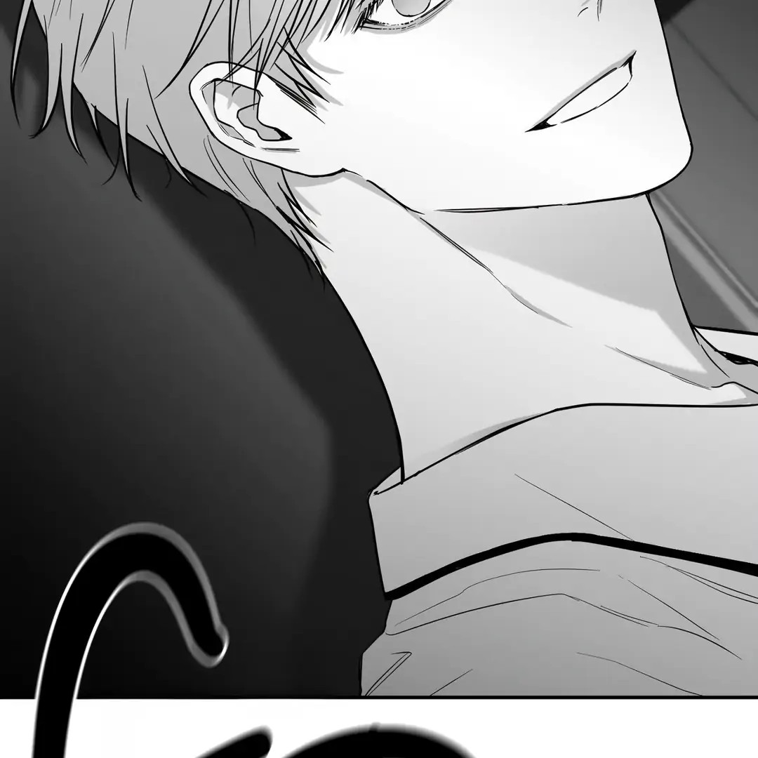 Non-Zero Sum (UNCENSORED) [Cupid Scans] - Chapter 13 manhwa