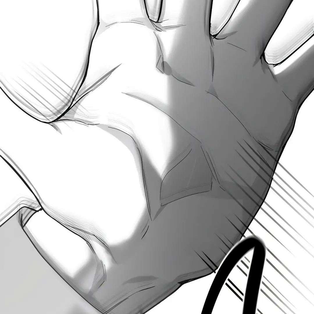 Non-Zero Sum (UNCENSORED) [Cupid Scans] - Chapter 13 manhwa