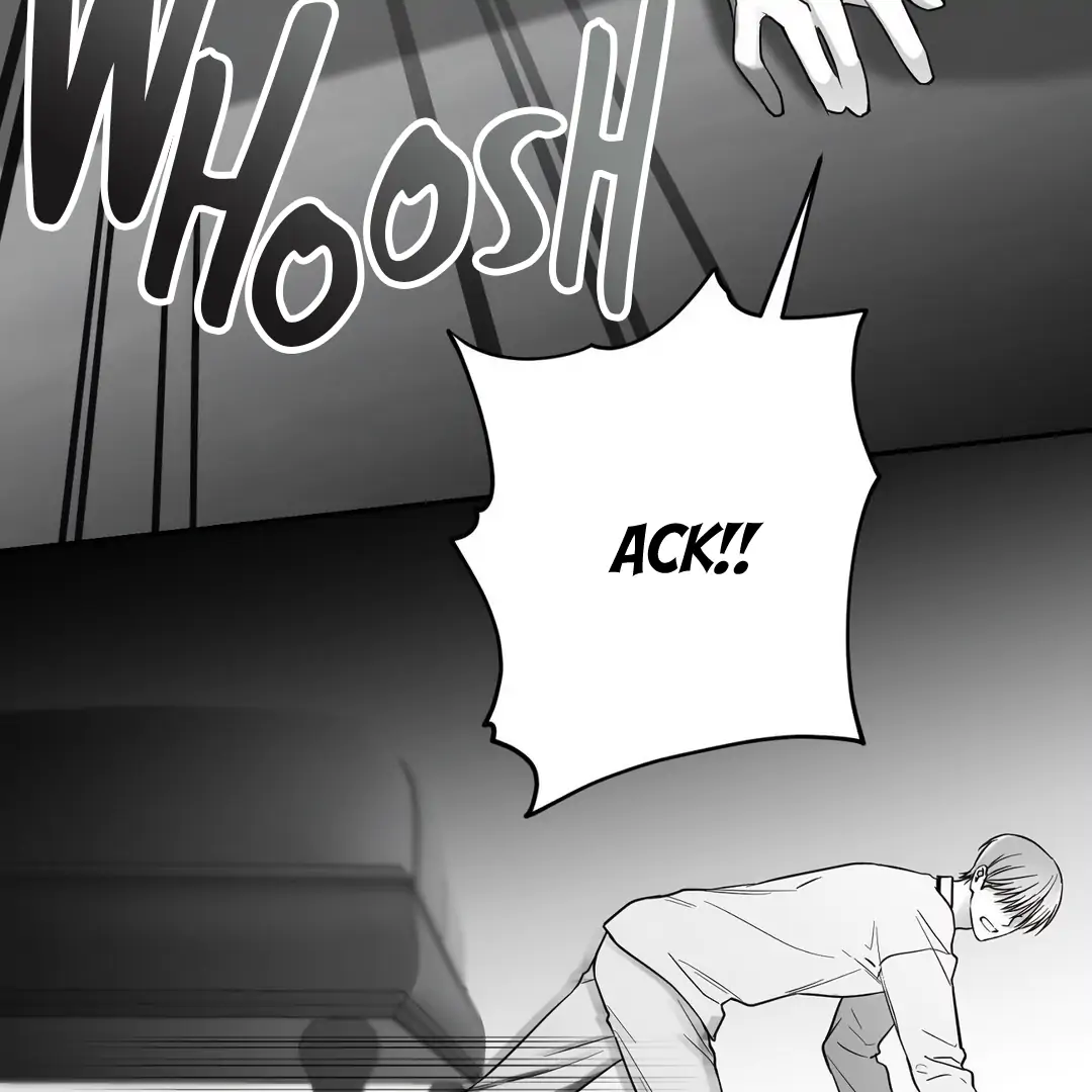 Non-Zero Sum (UNCENSORED) [Cupid Scans] - Chapter 13 manhwa