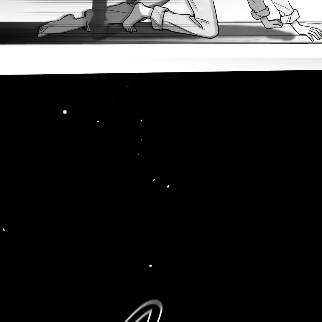 Non-Zero Sum (UNCENSORED) [Cupid Scans] - Chapter 13 manhwa