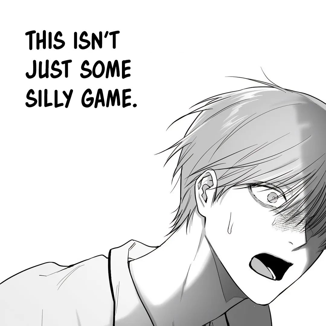 Non-Zero Sum (UNCENSORED) [Cupid Scans] - Chapter 13 manhwa