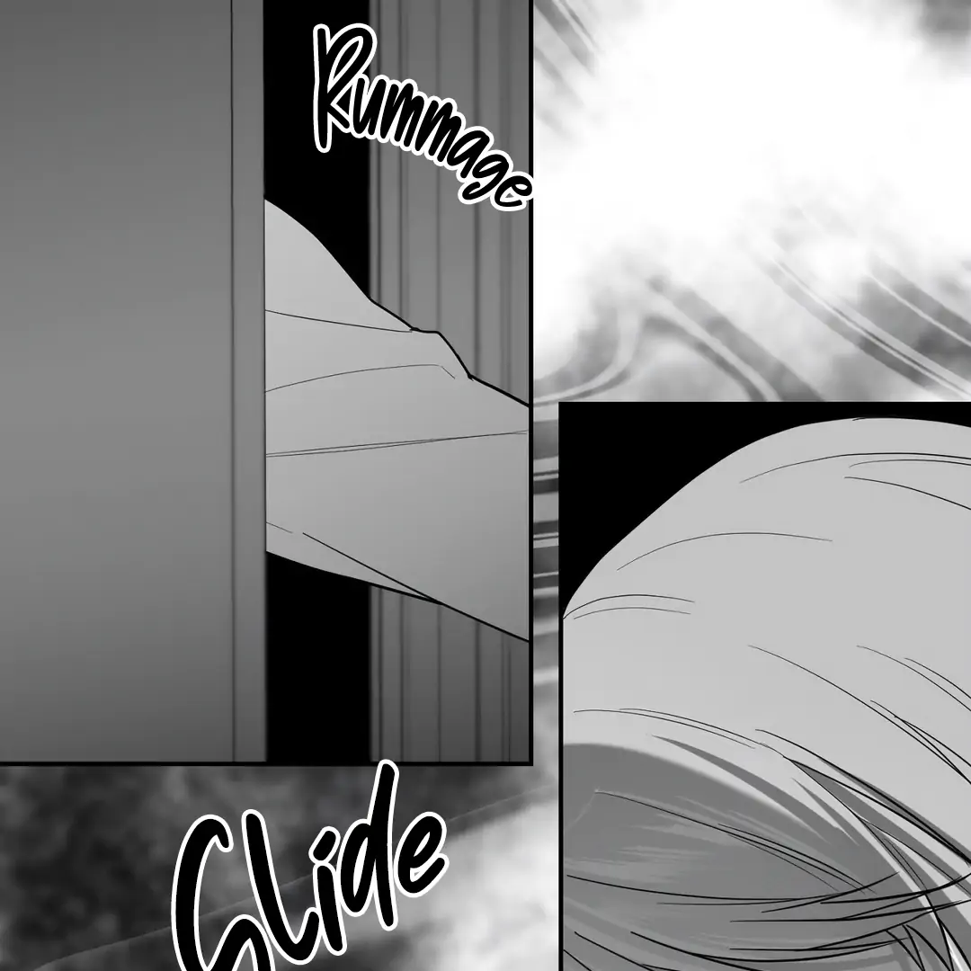 Non-Zero Sum (UNCENSORED) [Cupid Scans] - Chapter 13 manhwa