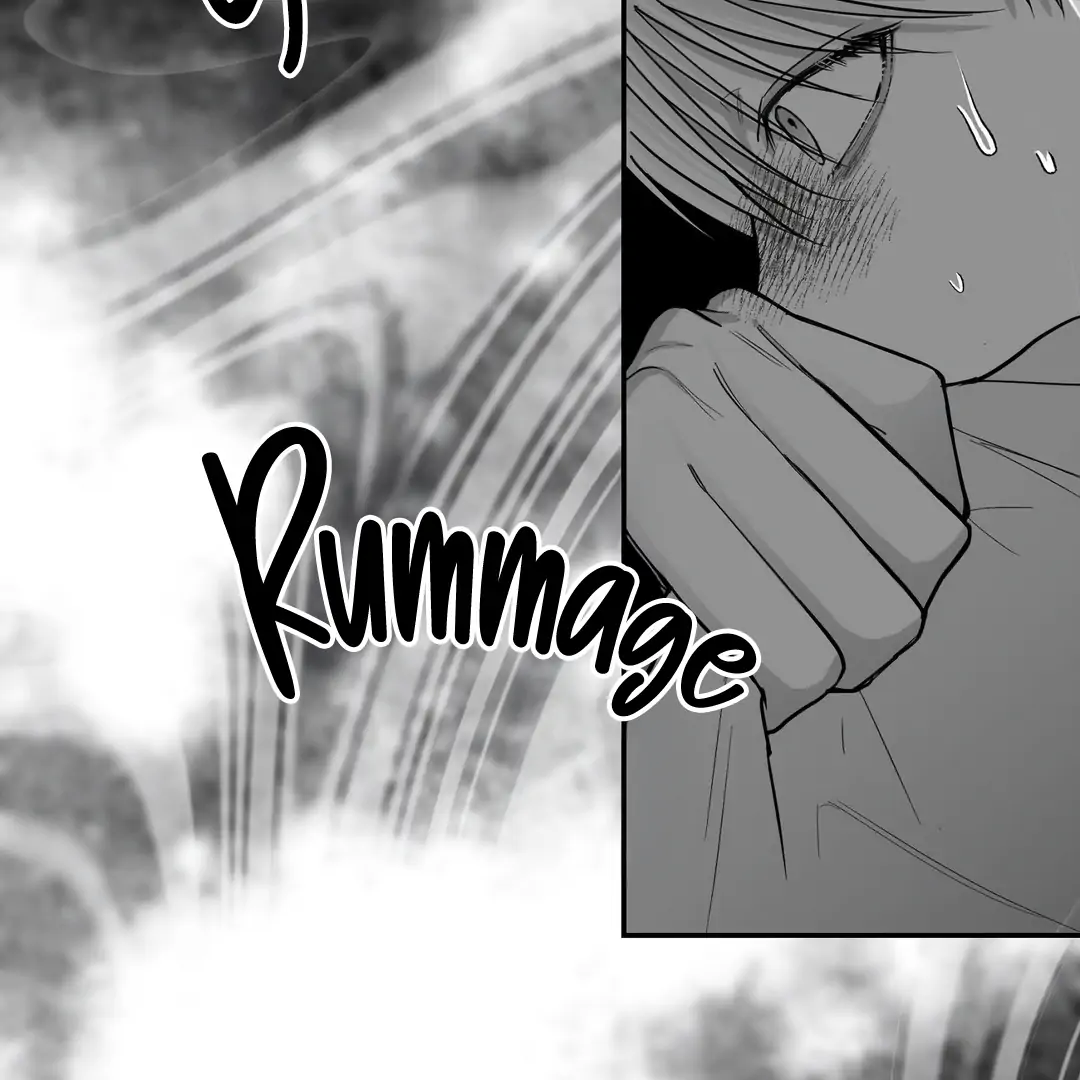 Non-Zero Sum (UNCENSORED) [Cupid Scans] - Chapter 13 manhwa