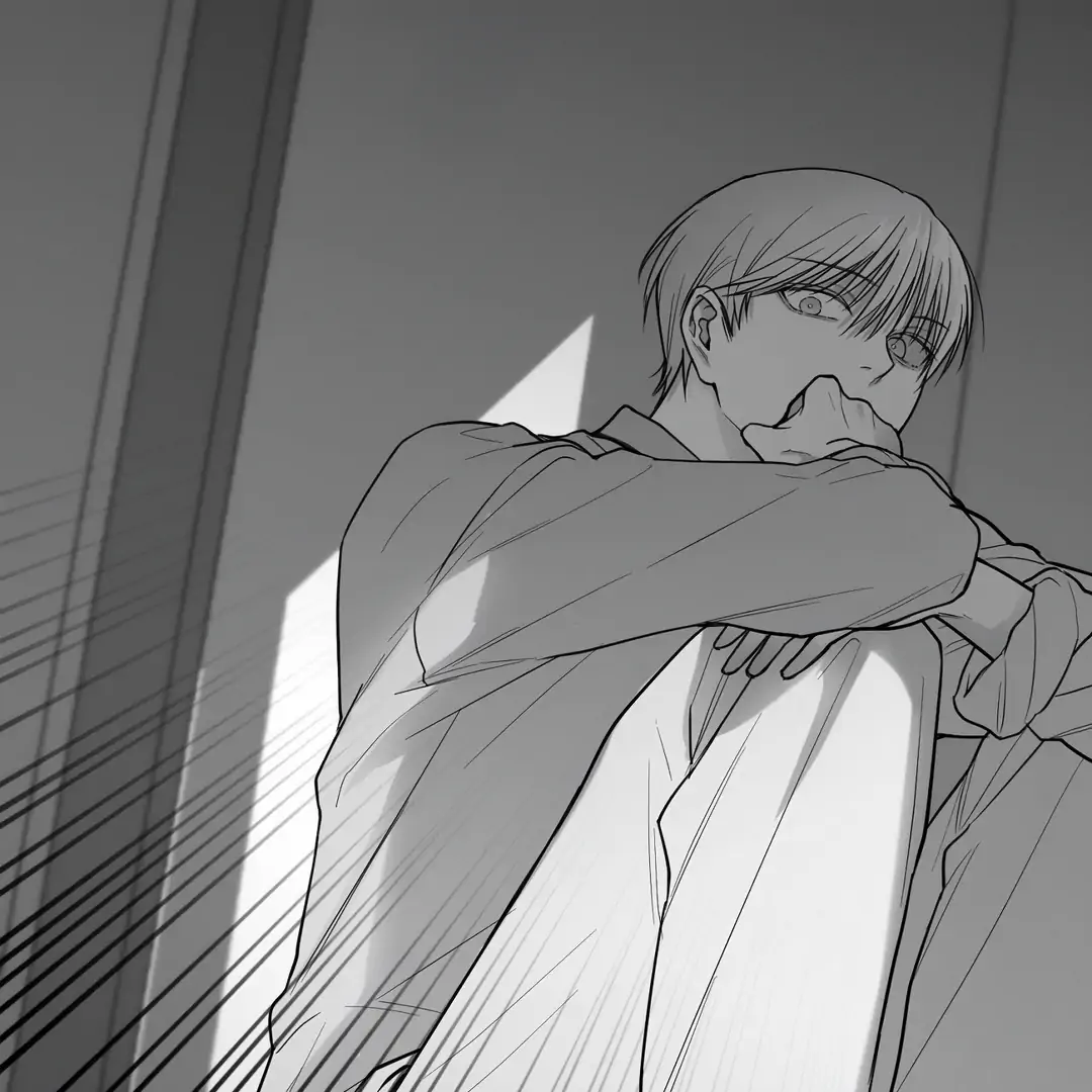 Non-Zero Sum (UNCENSORED) [Cupid Scans] - Chapter 13 manhwa