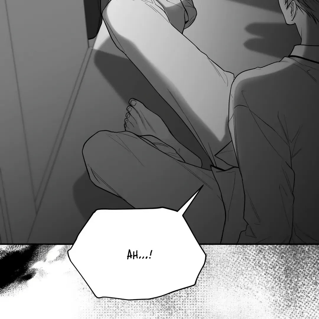Non-Zero Sum (UNCENSORED) [Cupid Scans] - Chapter 13 manhwa