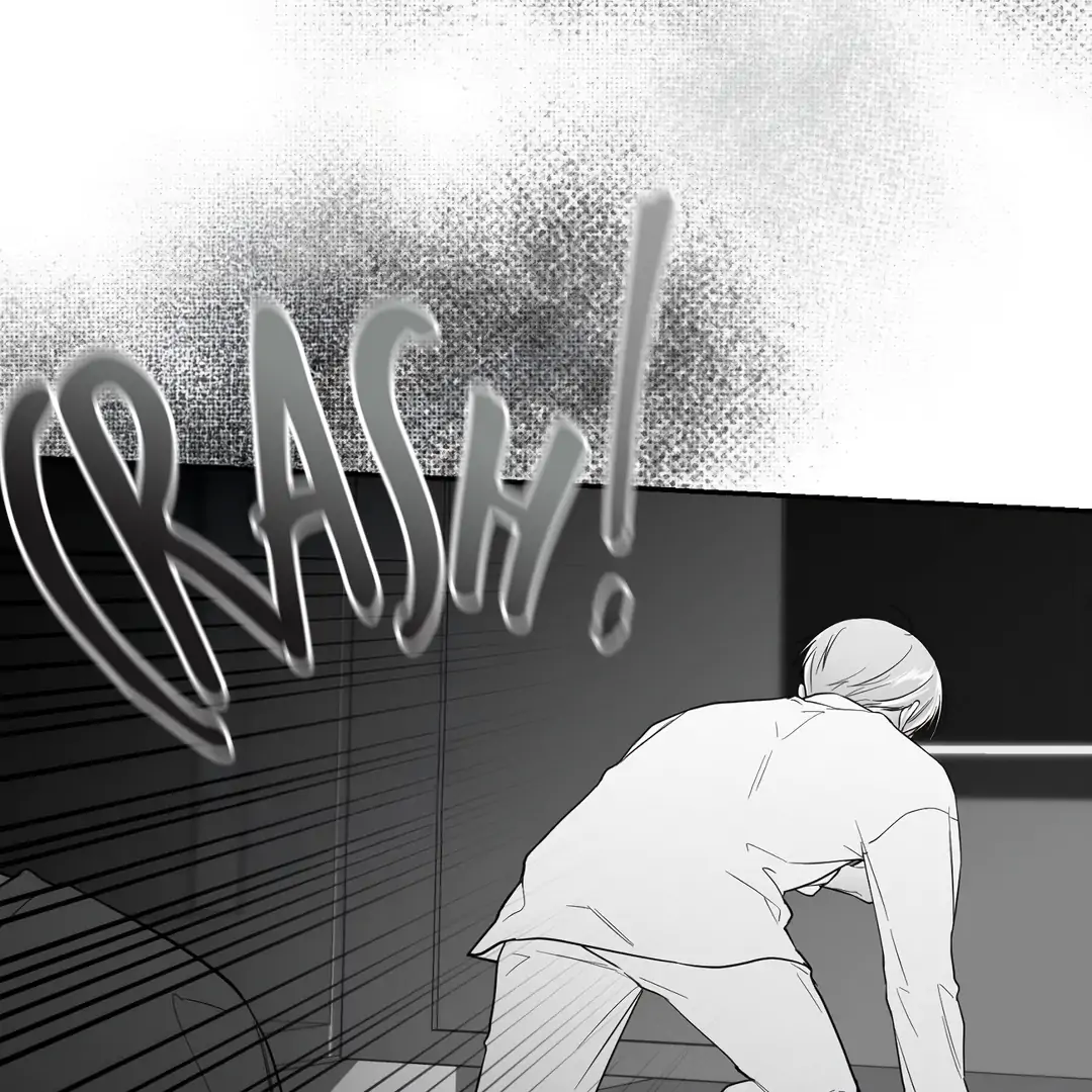 Non-Zero Sum (UNCENSORED) [Cupid Scans] - Chapter 13 manhwa