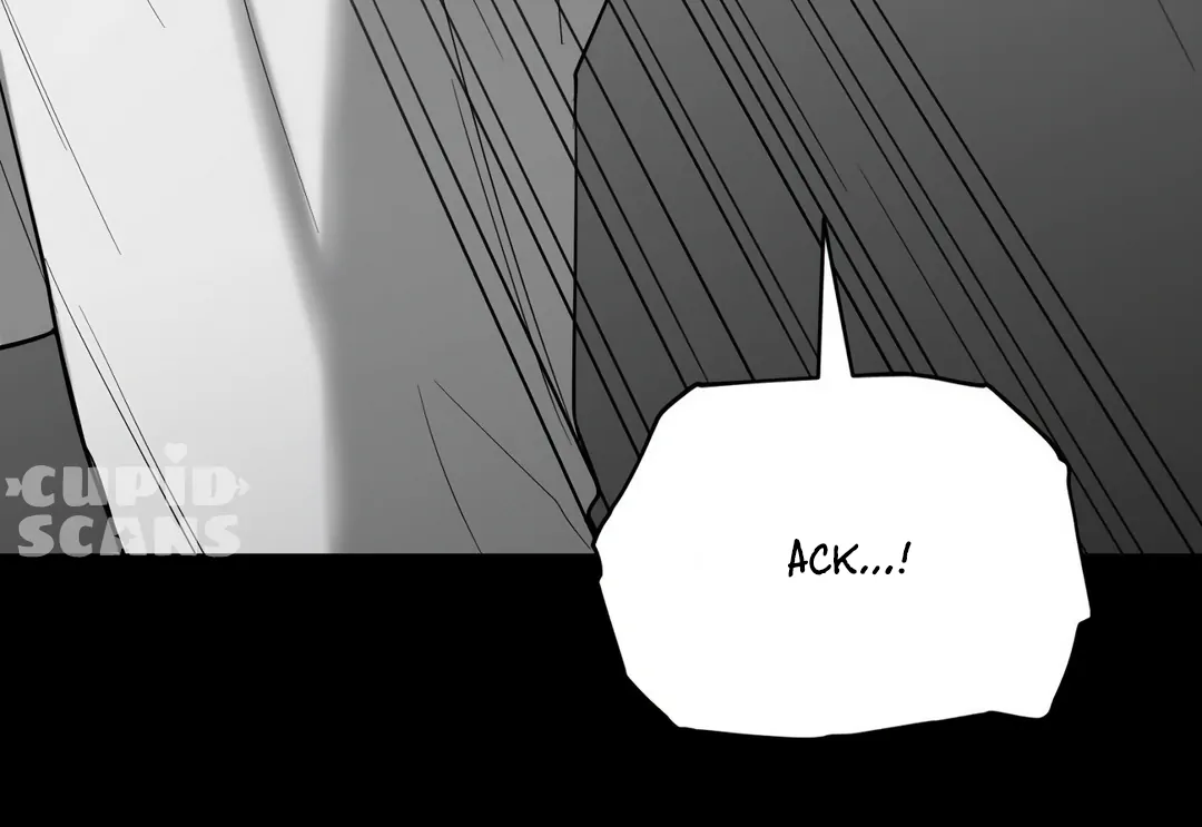 Non-Zero Sum (UNCENSORED) [Cupid Scans] - Chapter 13 manhwa