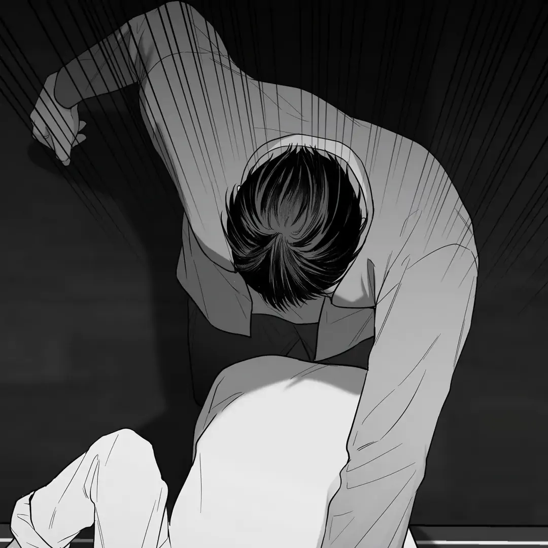 Non-Zero Sum (UNCENSORED) [Cupid Scans] - Chapter 13 manhwa
