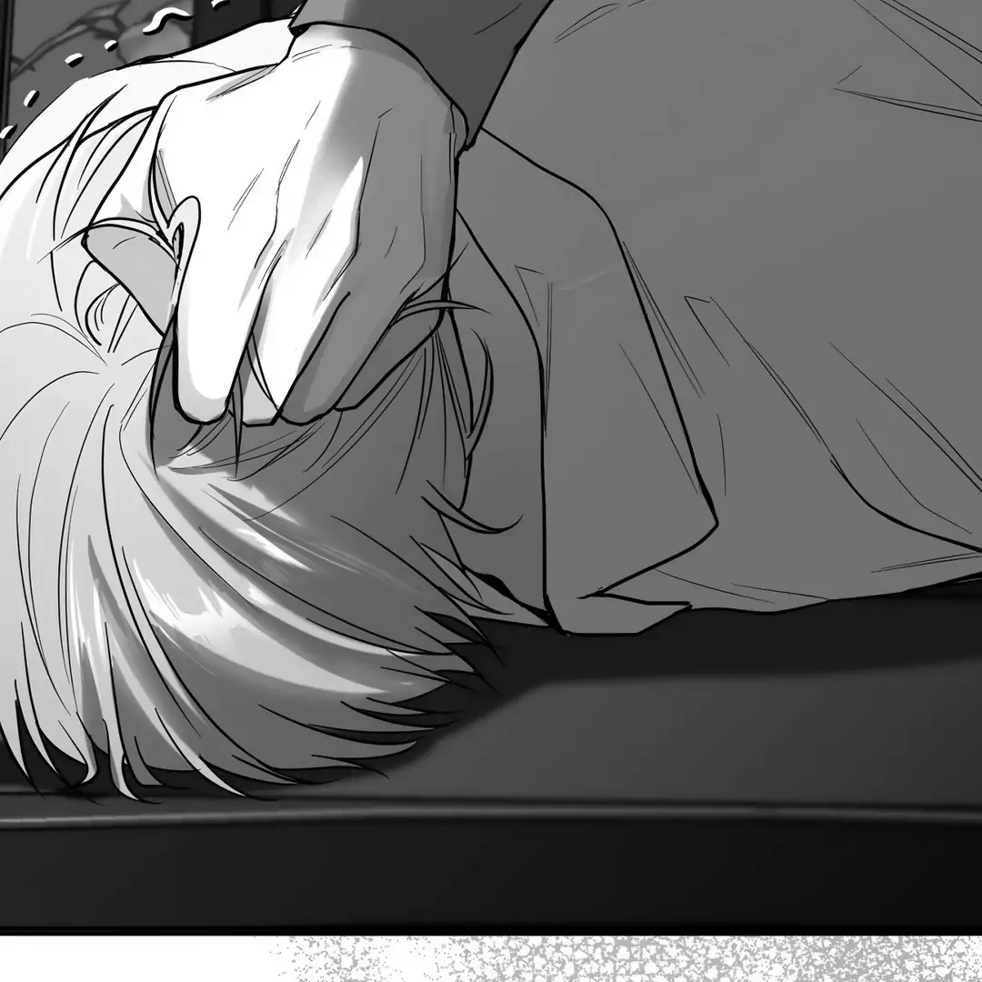 Non-Zero Sum (UNCENSORED) [Cupid Scans] - Chapter 13 manhwa