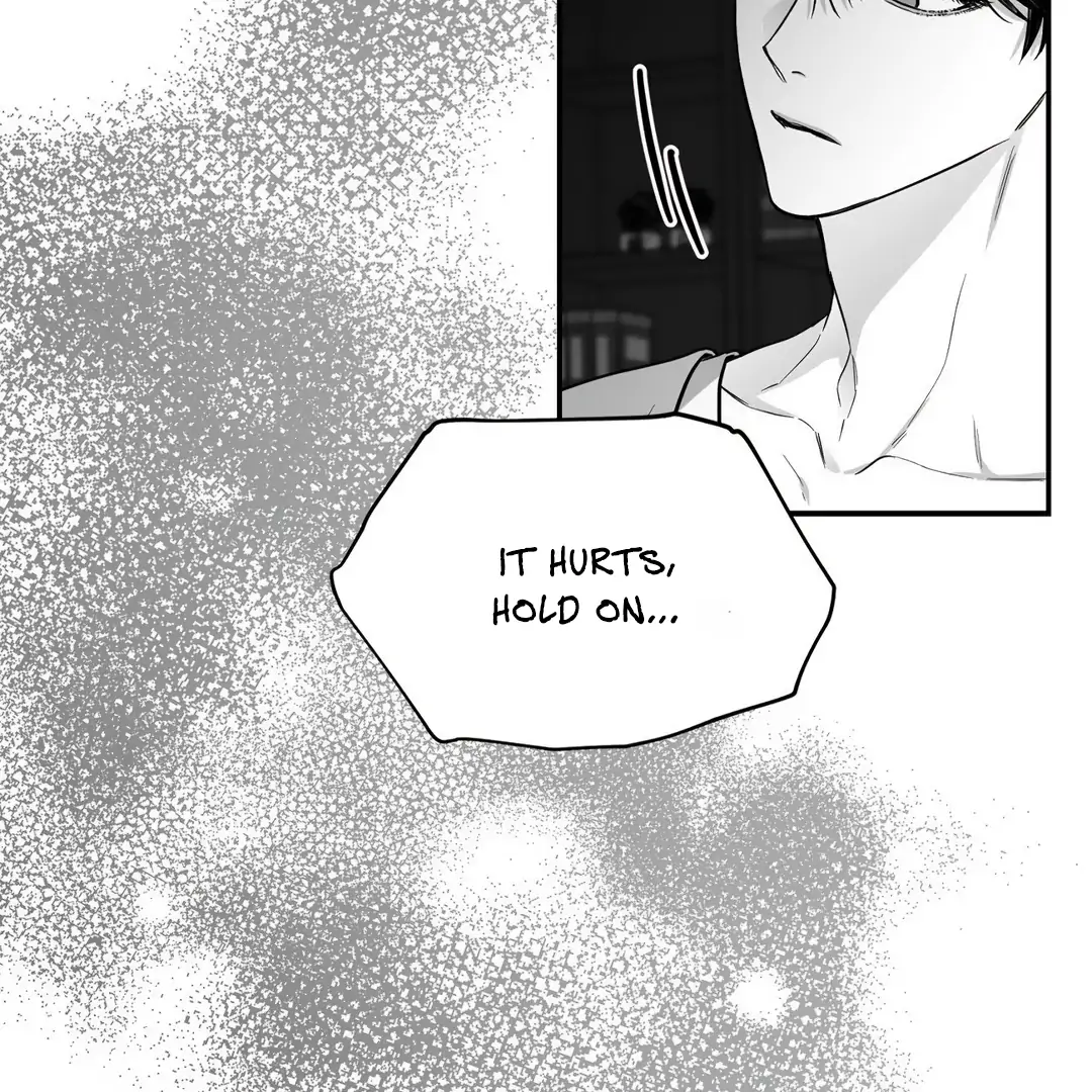 Non-Zero Sum (UNCENSORED) [Cupid Scans] - Chapter 13 manhwa