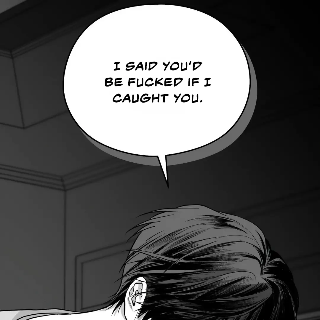 Non-Zero Sum (UNCENSORED) [Cupid Scans] - Chapter 13 manhwa