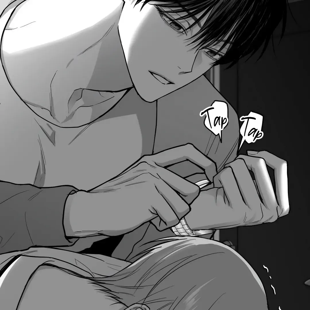 Non-Zero Sum (UNCENSORED) [Cupid Scans] - Chapter 13 manhwa