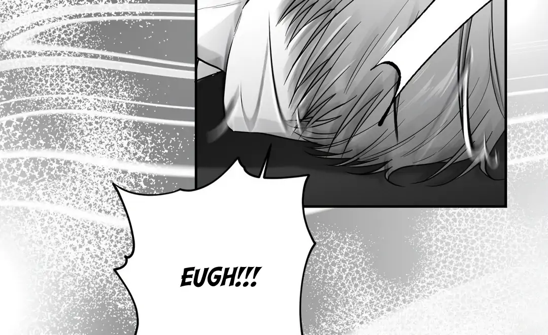 Non-Zero Sum (UNCENSORED) [Cupid Scans] - Chapter 13 manhwa
