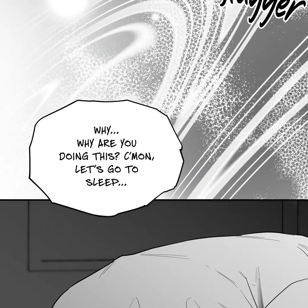 Non-Zero Sum (UNCENSORED) [Cupid Scans] - Chapter 13 manhwa
