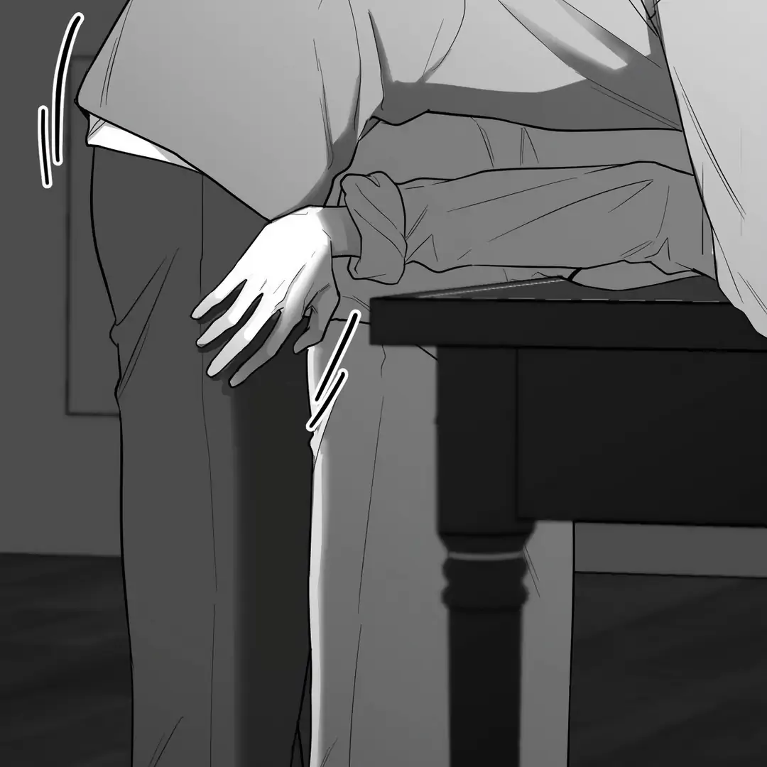 Non-Zero Sum (UNCENSORED) [Cupid Scans] - Chapter 13 manhwa