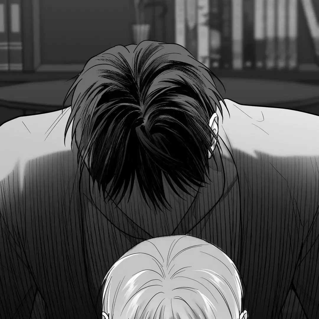 Non-Zero Sum (UNCENSORED) [Cupid Scans] - Chapter 13 manhwa