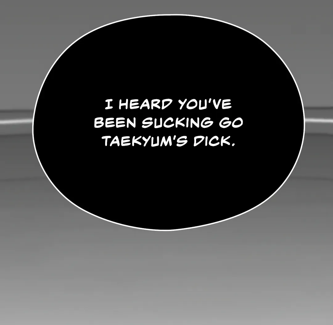 Non-Zero Sum (UNCENSORED) [Cupid Scans] - Chapter 13 manhwa