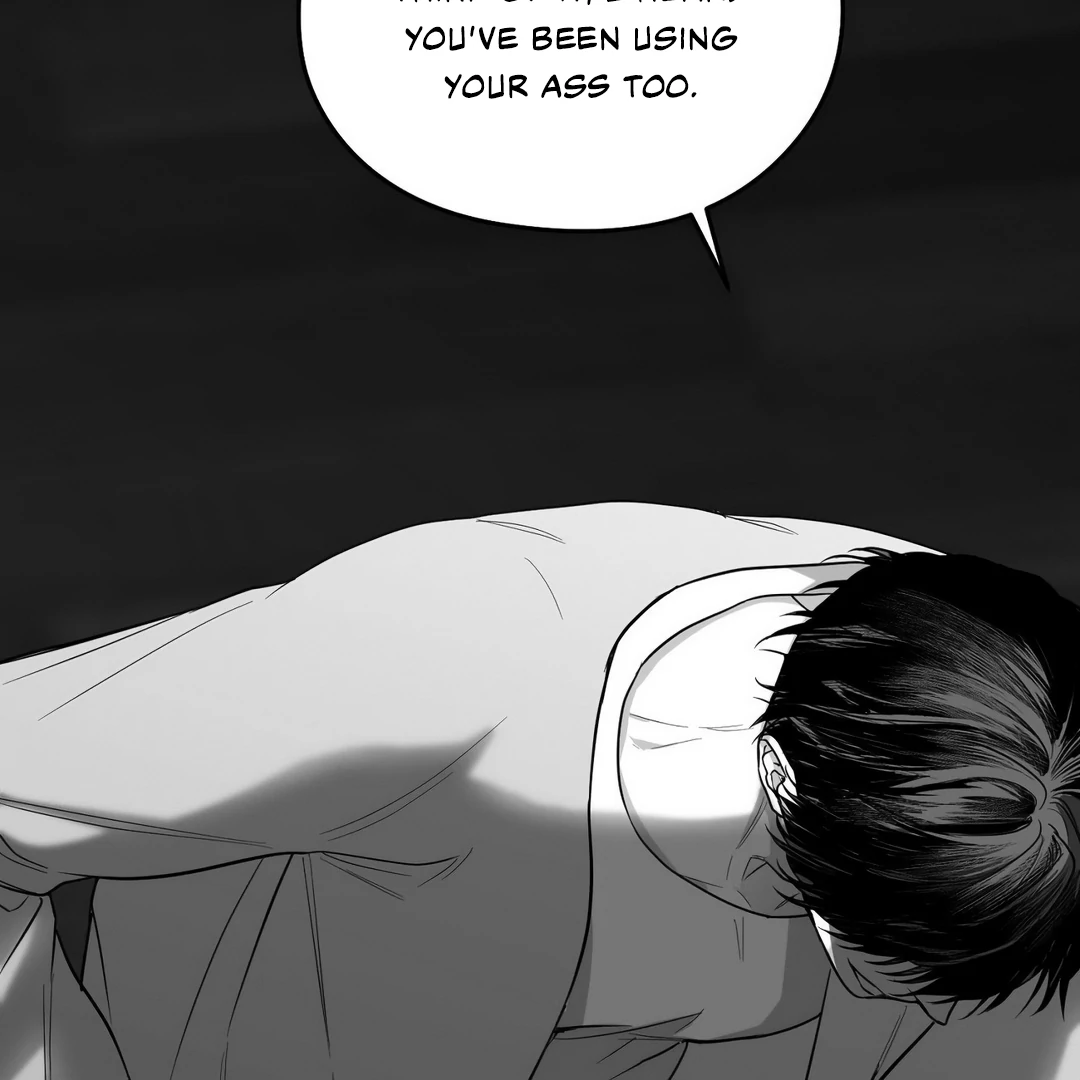 Non-Zero Sum (UNCENSORED) [Cupid Scans] - Chapter 14 manhwa
